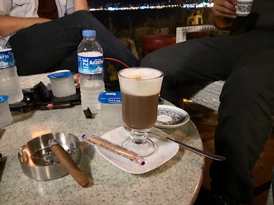 İskele Cafe Restaurant Kahve görseli