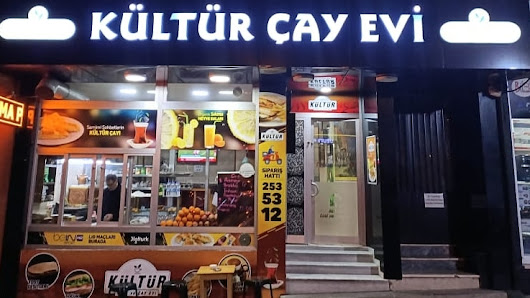 KÜLTÜR TOST ÇAY EVİ Tümü görseli