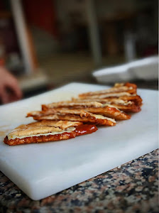 KÜLTÜR TOST ÇAY EVİ Yeme-içme görseli
