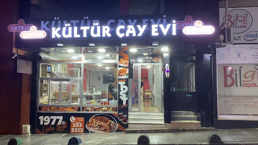 KÜLTÜR TOST ÇAY EVİ Videolar görseli