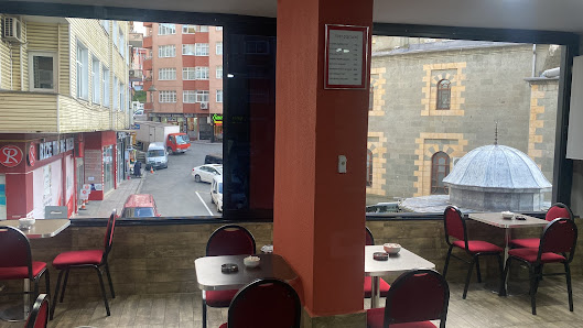 KÜLTÜR TOST ÇAY EVİ Ortam görseli