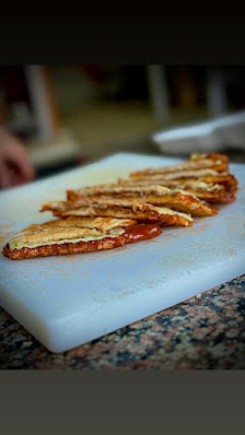 KÜLTÜR TOST ÇAY EVİ Quesadilla görseli