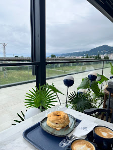 Coffee de Madrid Rize Kahve görseli