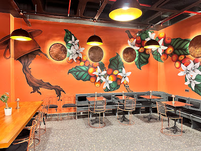 BKR COFFEE Tümü görseli
