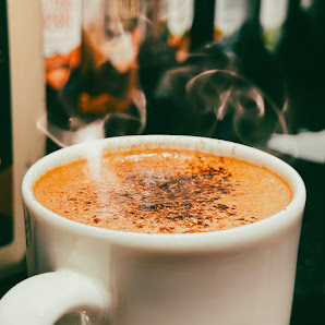 BKR COFFEE Yeme-içme görseli