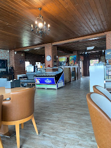 Rize Şahin Tepesi Restaurant & Cafe Tümü görseli
