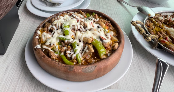 Rize Şahin Tepesi Restaurant & Cafe Yeme-içme görseli