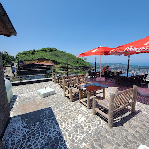 Rize Şahin Tepesi Restaurant & Cafe Ortam görseli