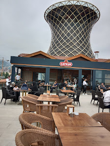ÇaykurKafe Çay Çarşısı Tümü görseli