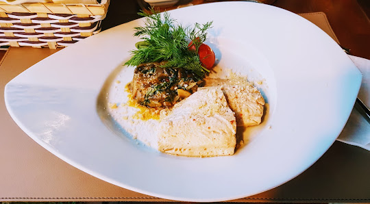 Şafak Cafe & Restaurant Yeme-içme görseli