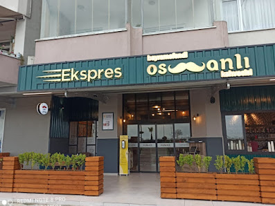 Bayramefendi Osmanlı Kahvecisi (Ekspres) Tümü görseli