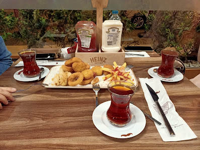 Bayramefendi Osmanlı Kahvecisi (Ekspres) Kahve görseli