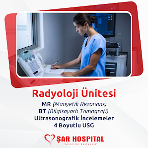 Şar Hospital Sahibinin seçtikleri görseli