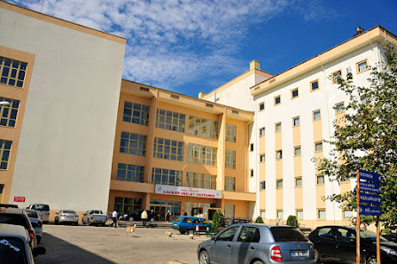 Rize Kaçkar Devlet Hastanesi Tümü görseli