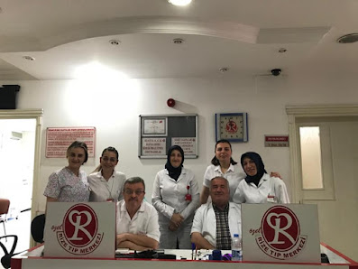 Özel Rize Tıp Merkezi Hastane görseli