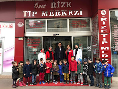 Özel Rize Tıp Merkezi Sahibinin seçtikleri görseli