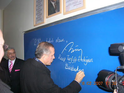 Tevfik İleri Anadolu Lisesi Tümü görseli