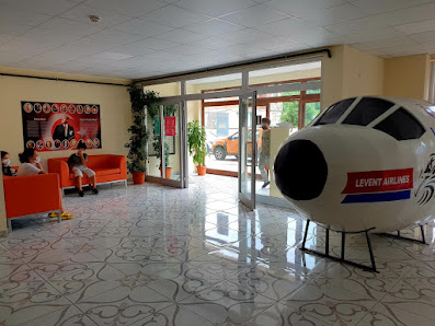 Rize Levent Koleji Sahibinin seçtikleri görseli