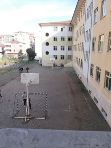 Türk Telekom Kanuni Anadolu Lisesi