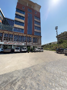 Recep Tayyip Erdoğan Üniversitesi Street View ve 360° görseli