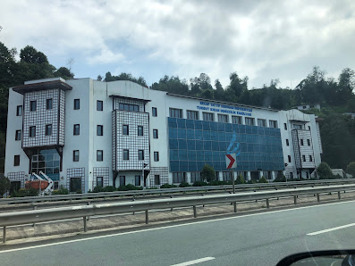 Recep Tayyip Erdoğan Üniversitesi Turgut Kıran Denizcilik Fakültesi Tümü görseli