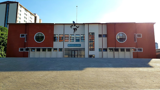 Recep Tayyip Erdoğan Üniversitesi Spor Bilimleri Fakültesi