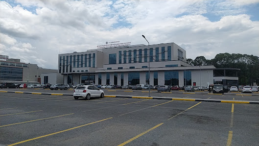 Sakarya Üniversitesi Eğitim Ve Araştırma Hastanesi Tümü görseli
