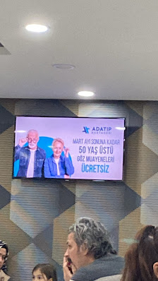Özel Adatıp Hastanesi En son görseli