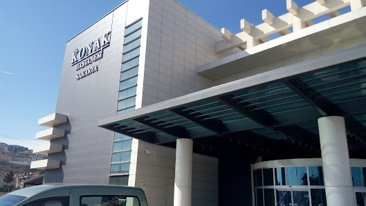 ÖZEL MEDAR HASTANESİ SAKARYA Hastane görseli