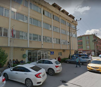 Özel Beyhekim Hastanesi Bina görseli
