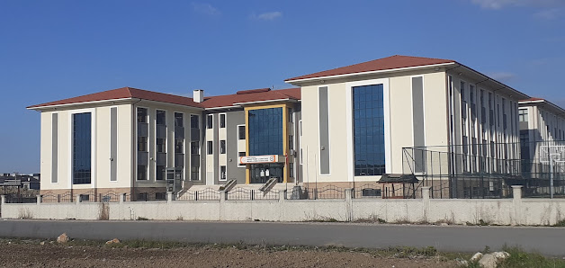 Sakarya Ticaret ve Sanayi Odası Ticaret Meslekî ve Teknik Anadolu Lisesi Tümü görseli