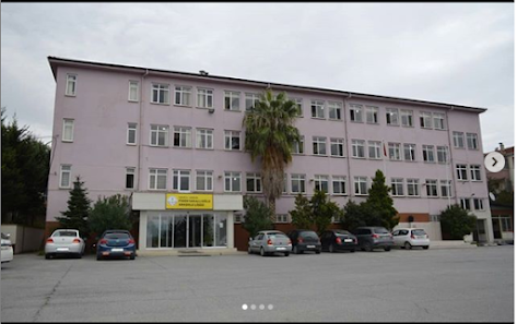 Figen Sakallıoğlu Anadolu Lisesi Tümü görseli