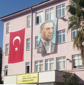 Figen Sakallıoğlu Anadolu Lisesi Sahibinin seçtikleri görseli