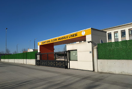 Şehit Erol Olçok Anadolu Lisesi Tümü görseli