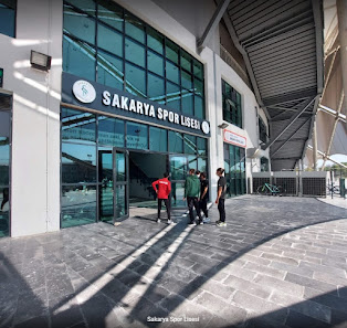 Sakarya Spor Lisesi Tümü görseli