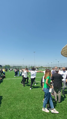 Sakarya Spor Lisesi Videolar görseli