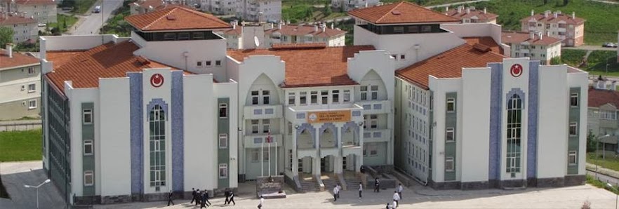 Tes-İş Adapazarı Anadolu Lisesi Sahibinin seçtikleri görseli