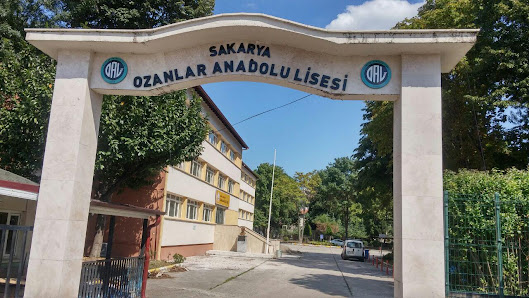 Ozanlar Anadolu Lisesi Tümü görseli