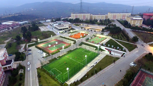 Sakarya Üniversitesi Sahibinin seçtikleri görseli
