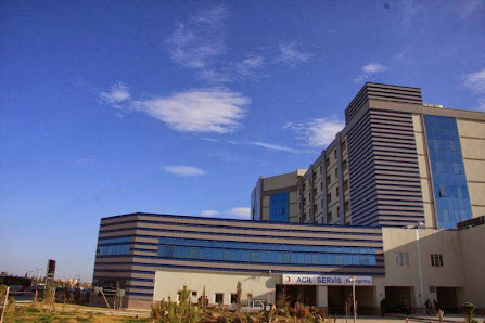 Samsun Eğitim ve Araştırma Hastanesi Sahibinin seçtikleri görseli