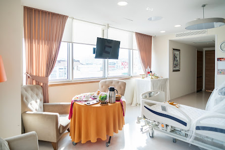VM Medical Park Samsun Hastanesi Sahibinin seçtikleri görseli