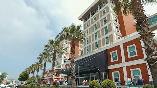 Medicana Samsun Hastanesi Sahibinin seçtikleri görseli