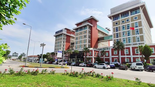 Medicana Samsun Hastanesi Videolar görseli