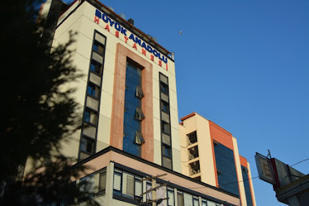 Samsun Büyük Anadolu Meydan Hastanesi Sahibinin seçtikleri görseli