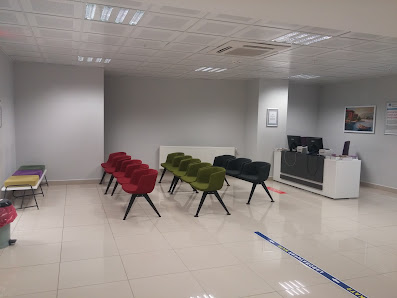 Samsun Eğitim ve Araştırma Hastanesi Atakum Polikliniği Tümü görseli
