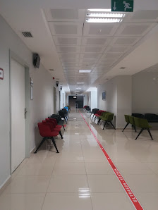 Samsun Eğitim ve Araştırma Hastanesi Atakum Polikliniği Sahibinin seçtikleri görseli