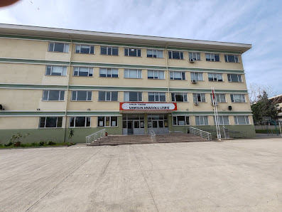Samsun Anadolu Lisesi Sahibinin seçtikleri görseli