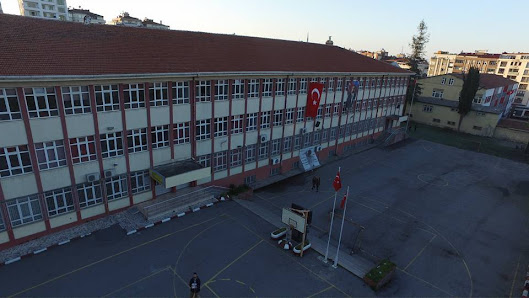 İstiklal Mesleki Ve Teknik Anadolu Lisesi Tümü görseli