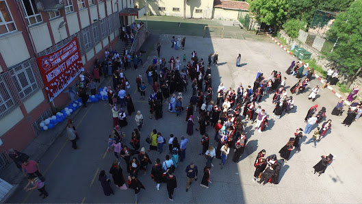 İstiklal Mesleki Ve Teknik Anadolu Lisesi Sahibinin seçtikleri görseli