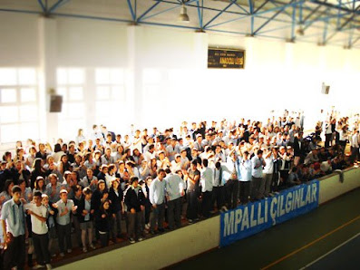 Onur Ateş Anadolu Lisesi Topluluk görseli